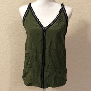 Sandro Paris shirt new